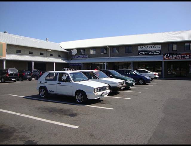 OFFICE PROPERTY TO RENT IN GANTS PLAZA